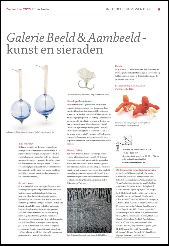 Do you not speak Dutch?