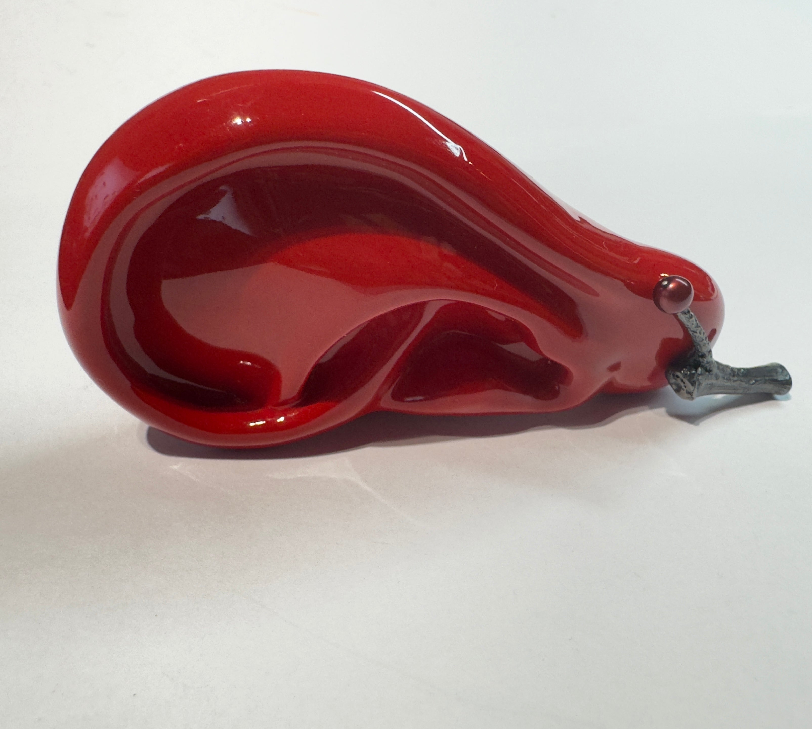 A drop of blood 1. NOT sold out!  but now EXHIBITED AND SOLD ONLY in Rome! Link below!